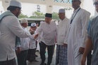 'Harap parti baharu tidak pecah belah Melayu'- Ahmad Zahid