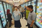 Kekerapan PJRM ditambah lima kali setiap DUN