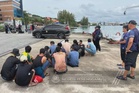 Warga tempatan diberi amaran keras, jangan jadi dalang lindungi PATI