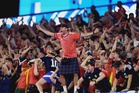 Scotland tamat kemarau kemenangan Piala Dunia sejak 1990