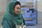 Rosmah lapor polis, nafi dakwaan tular pemilikan harta AS$13 juta