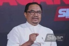 Dakwa IPTA jual tempat, Amanah gesa Haim Hilman kemuka bukti