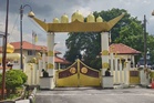 Institusi Undang jangan dijadikan bahan gurauan