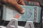 Ringgit dibuka tinggi disokong sentimen pasaran lebih baik