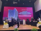 327 pemilik Kampung Sungai Baru dijangka bergelar jutawan menerusi Residensi Kelarai