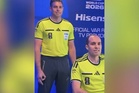 FIFA siasat isyarat 'white supermacy' pegawai VAR Australia sebelum aksi Jerman-Curaçao