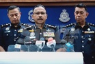 Lebih 13,000 etnik Rohingya berada di Kelantan - Polis