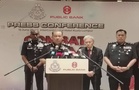 Phone scam kekal ancaman utama negara