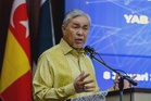 El Nino: Rakyat dinasihat bersedia hadapi cuaca panas, kering - Ahmad Zahid