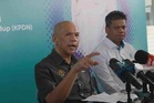 Kos subsidi naik, kerajaan pastikan bekalan tak terganggu-Armizan