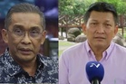 Pas persoal dakwaan Azlan Johar direhatkan