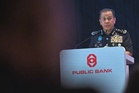 PDRM siap sedia PRN Johor, Negeri Sembilan - KPN