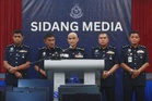 Penempatan Rohingya wujud hampir di semua daerah di Selangor