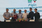7-Eleven, PERKESO jalin kerjasama beri latihan prapekerjaan