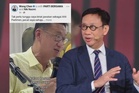 'Tak perlu tunggu letak jawatan, pecat saya sahaja' - Wong Chen