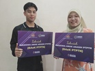 BAeK PTPTN beri sinar harapan baharu kepada penerima