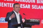 120,000 pelajar di Selangor terima sarapan percuma