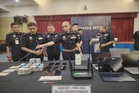 'Sasar mangsa luar negara, sindiket online jerat tawar khidmat seks, cinta palsu'