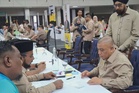 PRN: BN Perak gerak jentera bantu kempen di 13 DUN