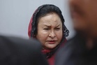 Polis siasat dakwaan Rosmah biayai hartanah mewah di AS