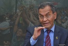 Rohingya tidak dapat subsidi, dikenakan caj rawatan seperti warga asing lain - Dzulkefly