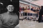 Bilal pencinta al-Quran meninggal dunia selepas laung azan