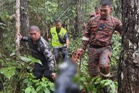 Pokok ditebang 'makan tuan', lelaki ditemui maut di hutan
