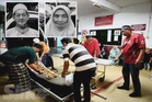 Cinta ke akhir hayat: 'Ayah dan ibu tidak pernah berpisah'