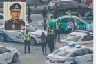 Suspek curi kabel miliki 10 rekod jenayah ditahan