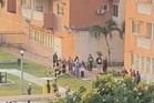 Kanak-kanak lelaki 11 tahun maut terjatuh dari tingkat tujuh
