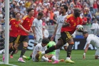 Gol sendiri Mesir selamatkan Belgium