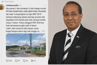 Projek PR1MA Kampung Lebu siap 100 peratus, tunggu CCC untuk penyerahan