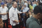 Keharmonian negara perlu dipertahankan-Anwar