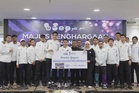 Piala Raja Thai 2026: Gabungan pemain muda, senior jadi sandaran negara