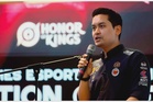 Penetapan sasaran pingat Sukan Komanwel di fasa akhir