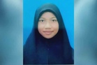Kanak-kanak 12 tahun cari ibu kandung