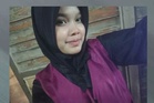 Remaja perempuan 15 tahun hilang ketika ke sekolah