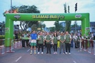 Siri jelajah MILO® Malaysia Breakfast Day 2026 satukan komuniti Sarawak