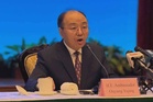China sedia kongsi ilmu tingkat infrastruktur AI kepada Malaysia