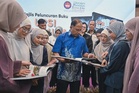 KPT kaji kemungkinan libatkan IPTS dalam PLKN - Zambry