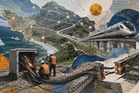 Kabel kena curi, bila ECRL nak siap?