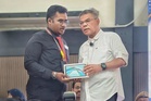 Guna pelajar IPT jadi keldai akaun semakin berleluasa- Saifuddin