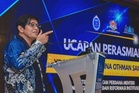Akta Antibuli 2026 letak tanggungjawab bersama kepada ibu bapa - Azalina