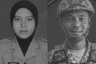 Letupan di Kem Hobart: TDM sahkan identiti dua anggota terkorban