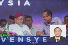 Pas perlu terajui PN demi kestabilan, pembentukan kerajaan akan datang