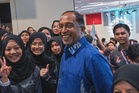BN tidak tergugat dengan kewujudan parti politik baharu - Zambry