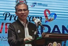 PH tidak pandang ringan kemunculan parti baharu - Fahmi