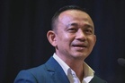 Maszlee Malik calon 'poster boy' PRN Johor?