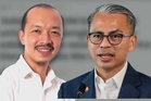 'Saya sudah nasihat Ketua Pengarah J-Kom' - Fahmi