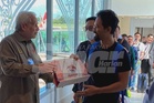 Rakyat Indonesia 'serang' Kelantan